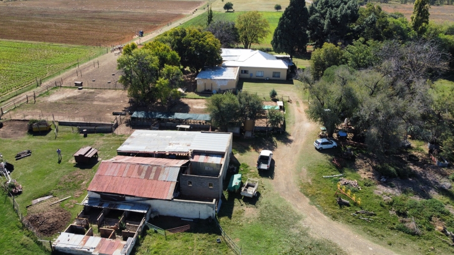 Commercial Property for Sale in Bainsvlei Free State